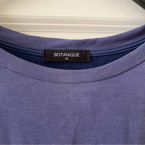 Tie-knot front top - Picture 3 of 5